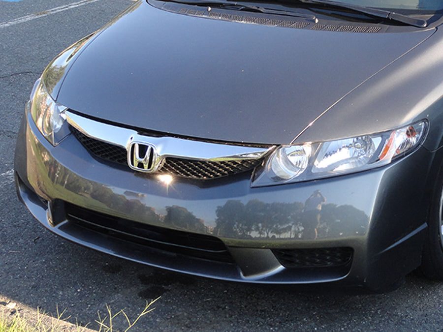 Avery Dennison™ Honda Civic 2006-2011 Headlight Protection Film (Sedan)