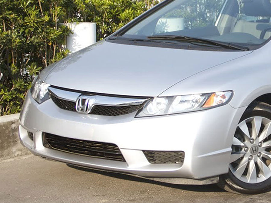 Rshield™ Honda Civic 2006-2011 Headlight Protection Film (Sedan)