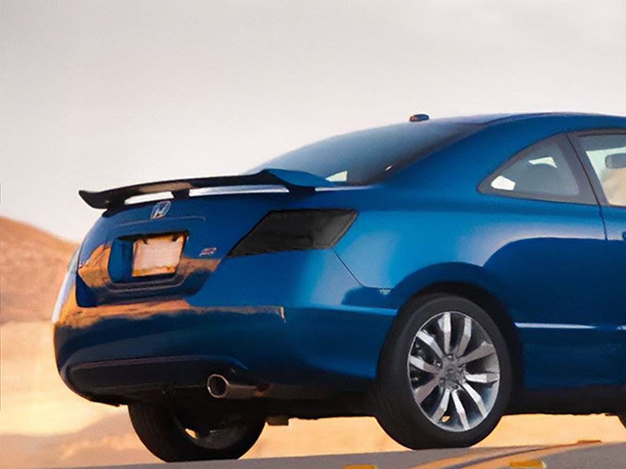 Rtint™ Honda Civic 2006-2011 Tail Light Tint (Coupe)