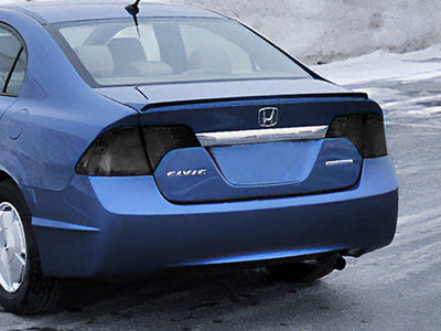 Rtint™ Honda Civic 2006-2011 Tail Light Tint (Sedan)