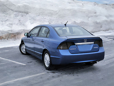civic (sedan) Blackout Tail Light TInt~1~0