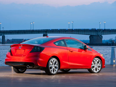 civic (coupe) Blackout Tail Light TInt~1~0