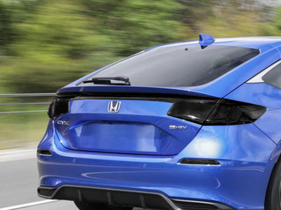 Rtint™ Honda Civic 2022-2025 Tail Light Tint (Hatchback)