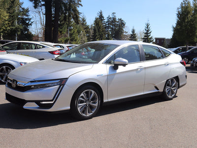 honda clarity 2017-2021 Avery Dennison Headlight Protection Kits