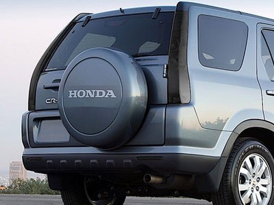 Rtint™ Honda CR-V 2002-2004 Tail Light Tint