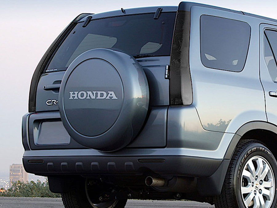 Rtint™ Honda CR-V 2002-2004 Tail Light Tint