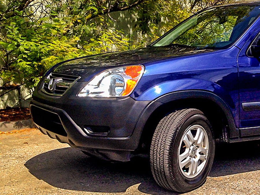 Avery Dennison™ Honda CR-V 2005-2006 Headlight Protection Film