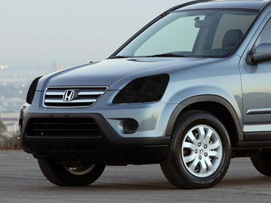 Rtint™ Honda CR-V 2005-2006 Headlight Tint
