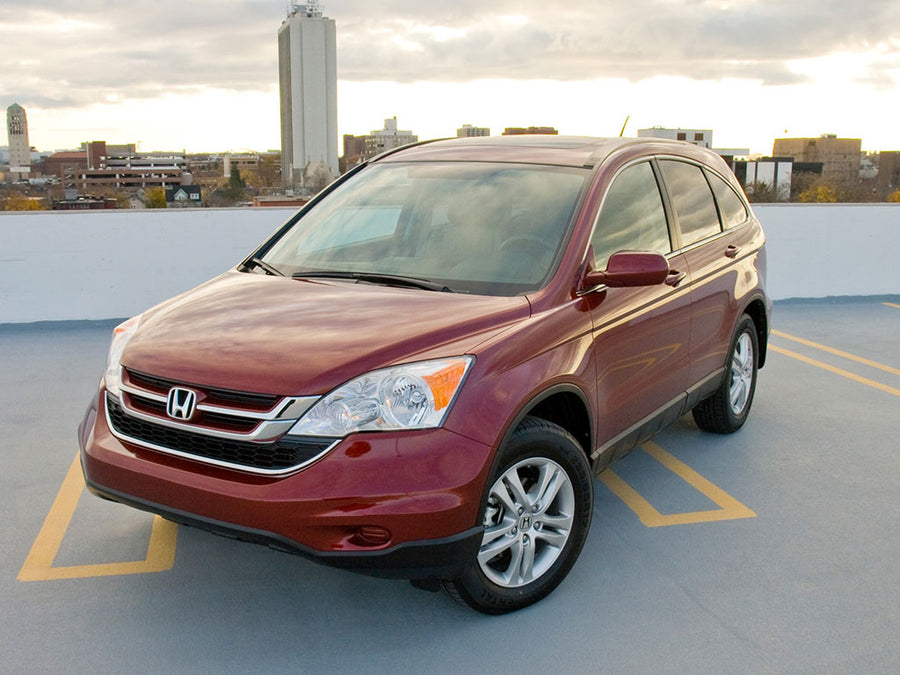 honda cr-v 2007-2011 3M Headlight Protection Film