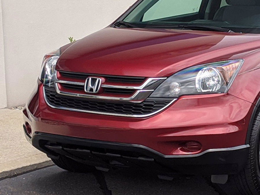 Rshield™ Honda CR-V 2007-2011 Headlight Protection Film