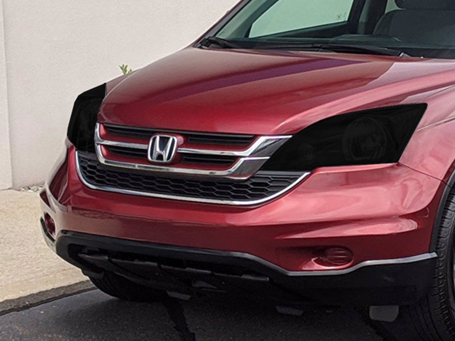 Rtint™ Honda CR-V 2007-2011 Headlight Tint