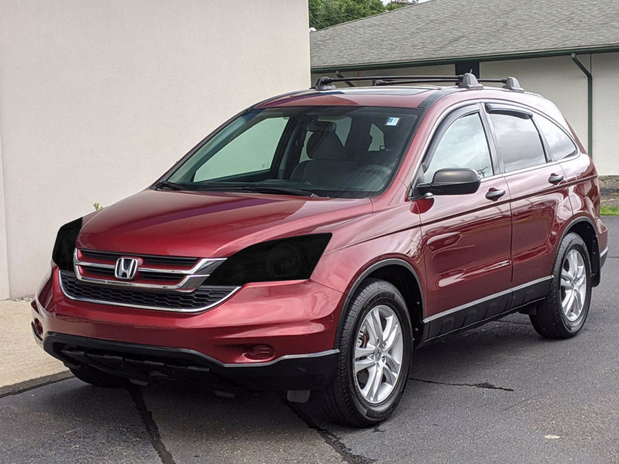 honda cr-v 2007-2011 Headlight Tint