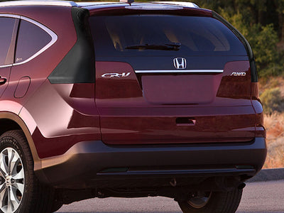 Rtint™ Honda CR-V 2012-2014 Tail Light Tint