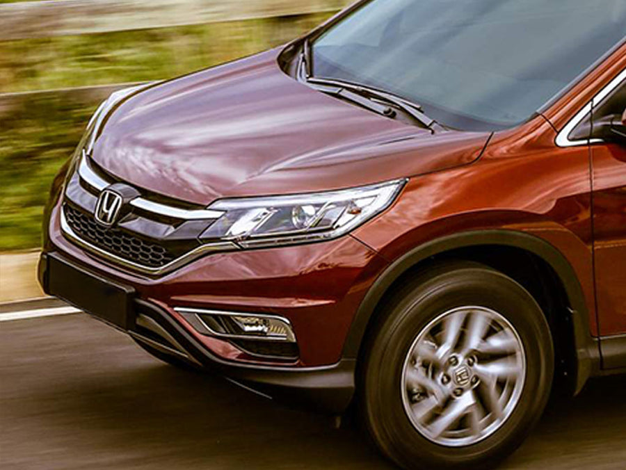 Avery Dennison™ Honda CR-V 2012-2016 Headlight Protection Film
