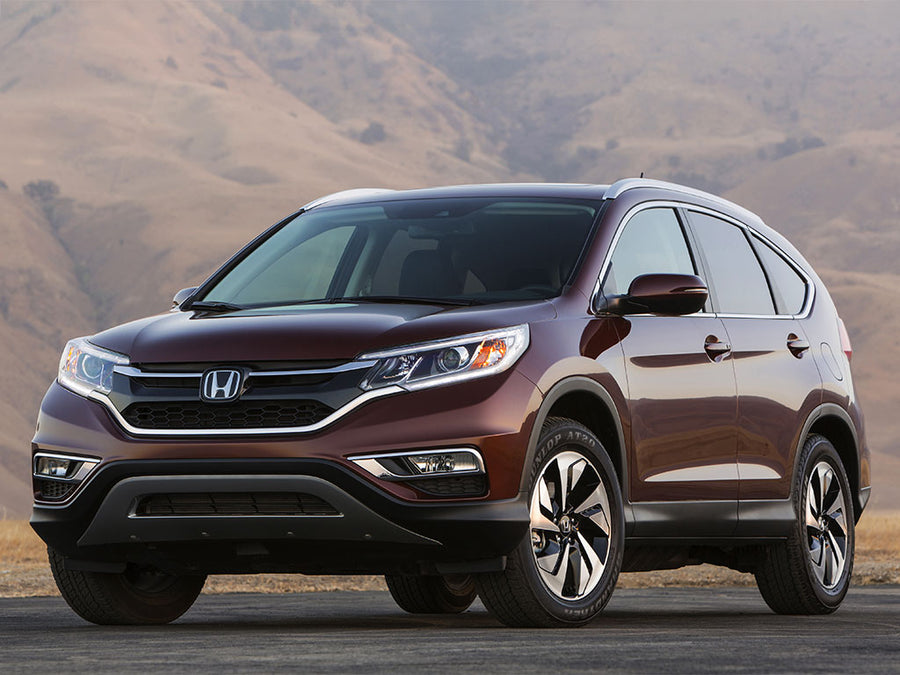 honda cr-v 2012-2016 Headlight Protection Film