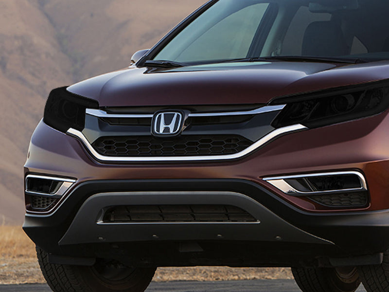 Rtint™ Honda CR-V 2012-2016 Headlight Tint