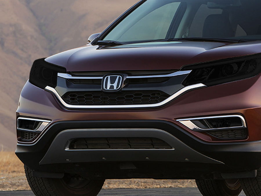 Rtint™ Honda CR-V 2012-2016 Headlight Tint