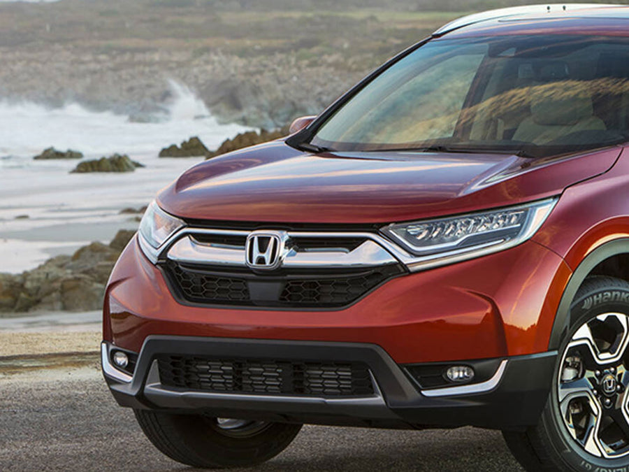 3M™ Honda CR-V 2017-2022 Headlight Protection Film