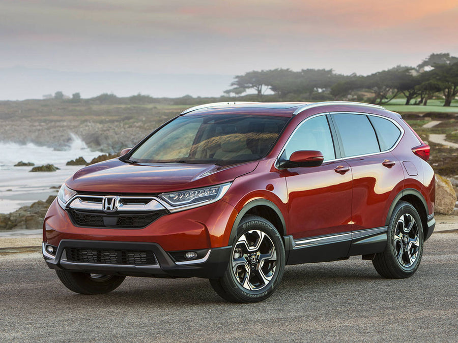 honda cr-v 2017-2022 3M Headlight Protection Film