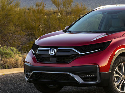 Rtint™ Honda CR-V 2017-2022 Headlight Tint