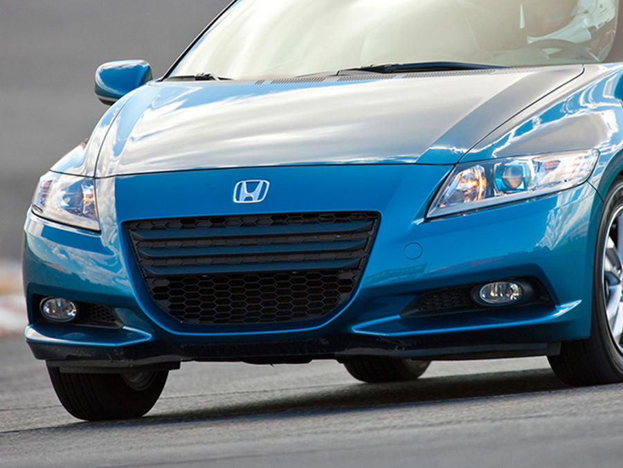 Avery Dennison™ Honda CR-Z 2011-2012 Headlight Protection Film