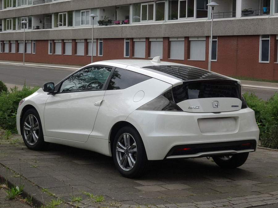 cr-z Blackout Tail Light TInt~1~0