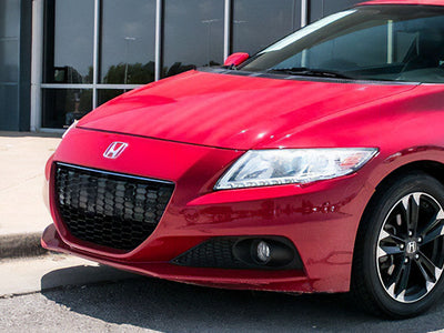 3M™ Honda CR-Z 2013-2016 Headlight Protection Film
