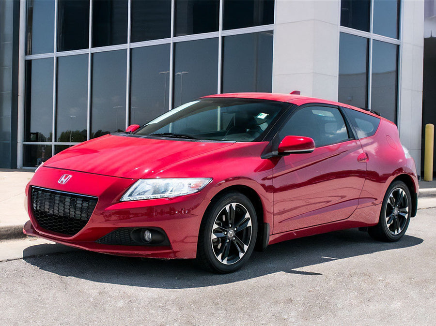 honda cr-z 2013-2016 3M Headlight Protection Film