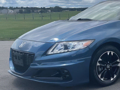 Avery Dennison™ Honda CR-Z 2013-2016 Headlight Protection Film