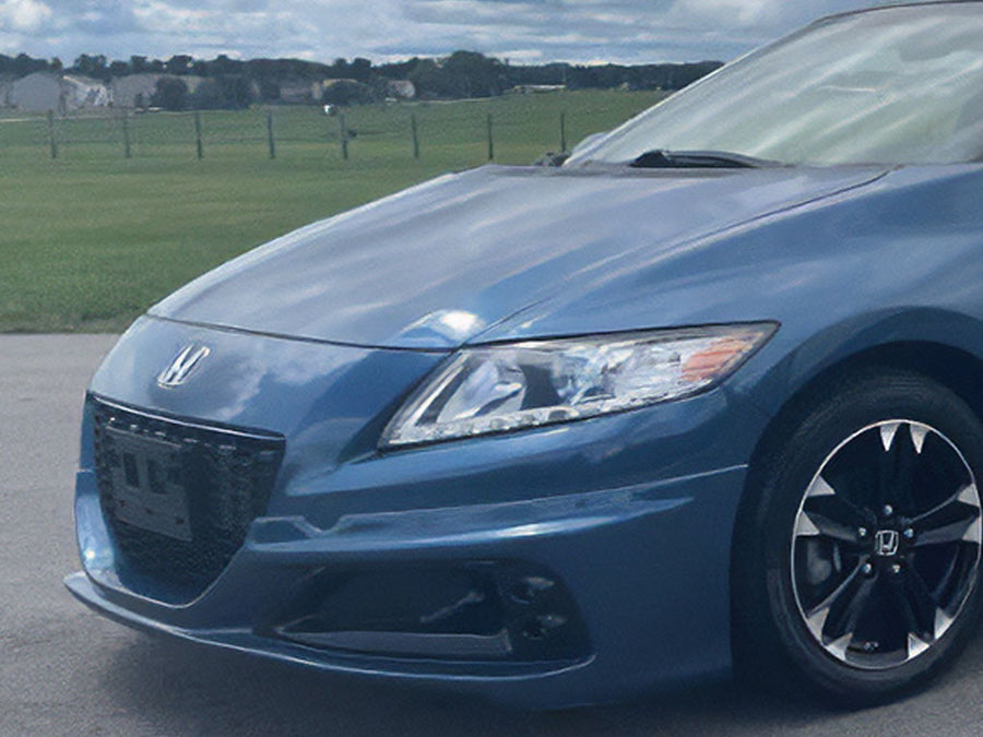 Avery Dennison™ Honda CR-Z 2013-2016 Headlight Protection Film
