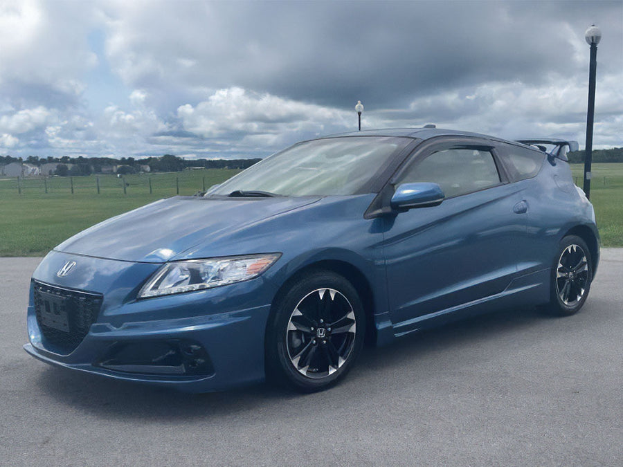 honda cr-z 2013-2016 Avery Dennison Headlight Protection Kits