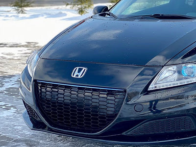 Rshield™ Honda CR-Z 2013-2016 Headlight Protection Film