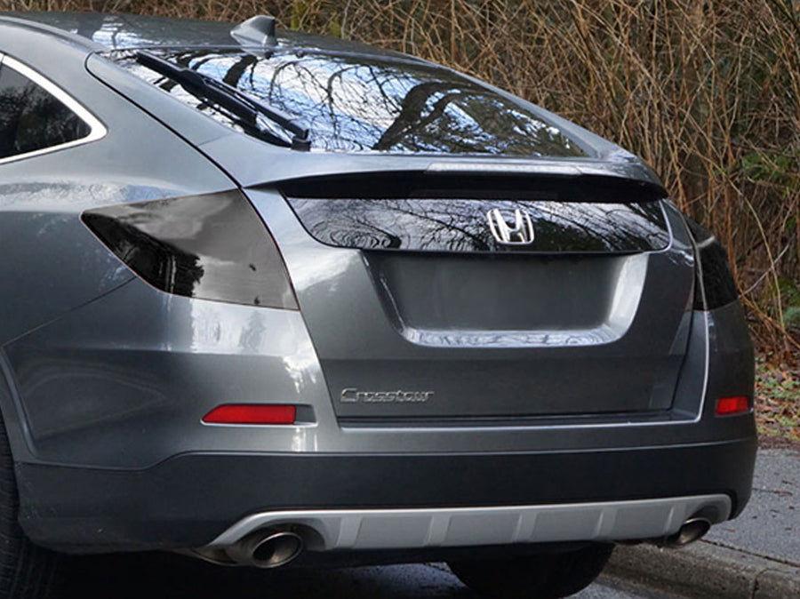 Rtint™ Honda Crosstour 2010-2012 Tail Light Tint