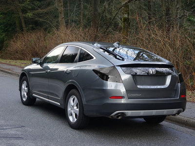 crosstour Blackout Tail Light TInt~1~0
