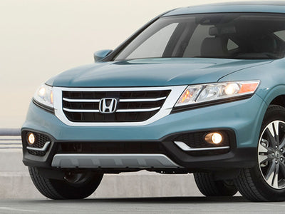 3M™ Honda Crosstour 2010-2015 Headlight Protection Film