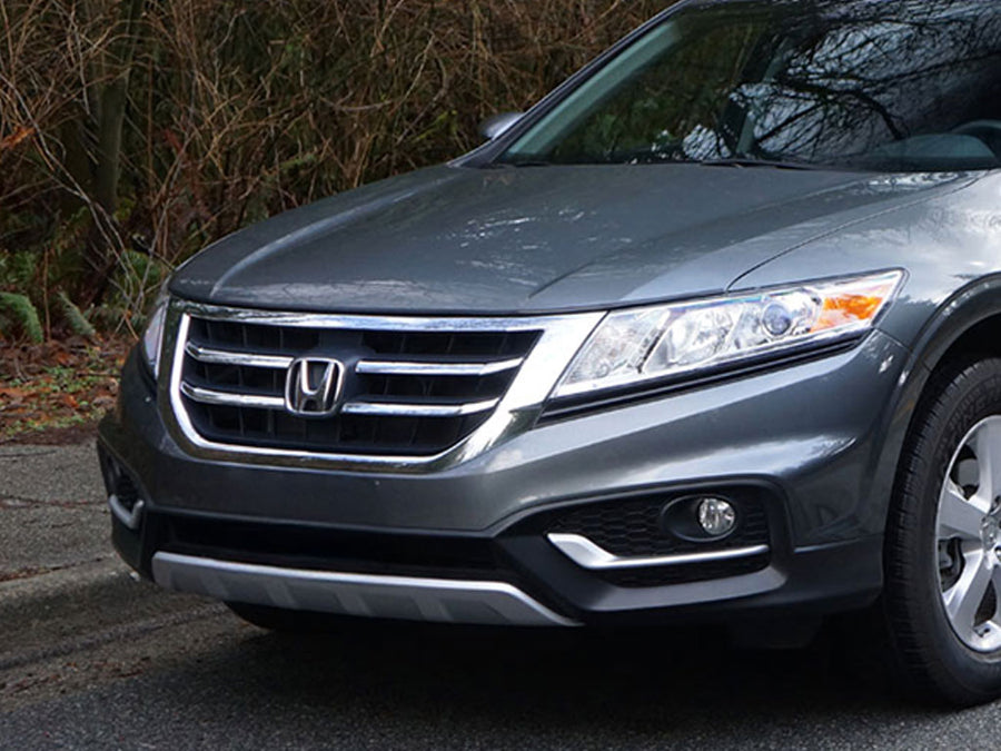 Avery Dennison™ Honda Crosstour 2010-2015 Headlight Protection Film