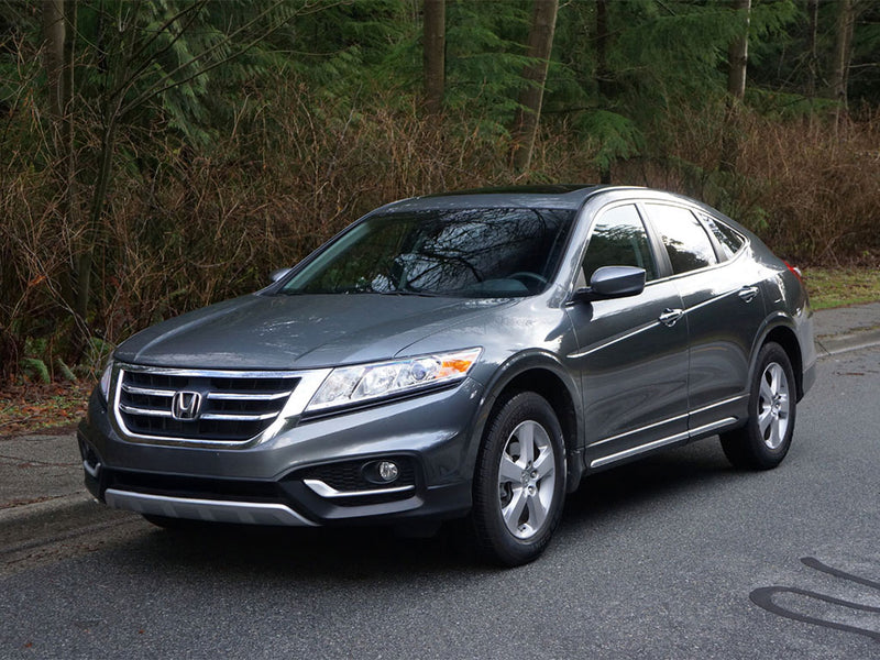 honda crosstour 2010-2015 Avery Dennison Headlight Protection Kits