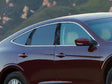 honda crosstour 2010-2015 Camo Pillar Cover Diagram