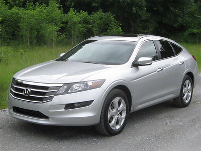 honda crosstour 2010-2015 Headlight Protection Film