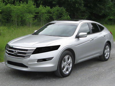 honda crosstour 2010-2015 Headlight Tint