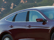 honda crosstour 2010-2015 Custom Pillar Cover Diagram