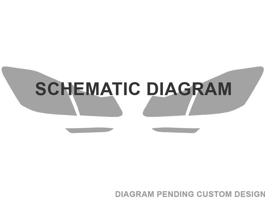 Rtint™ Honda Custom Tail Light Tint