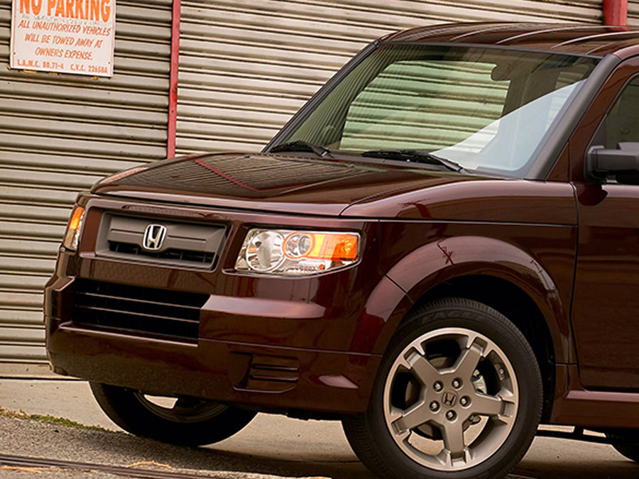 3M™ Honda Element 2003-2008 Headlight Protection Film