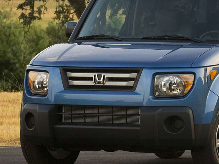 Avery Dennison™ Honda Element 2003-2008 Headlight Protection Film