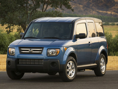 honda element 2003-2008 Avery Dennison Headlight Protection Kits
