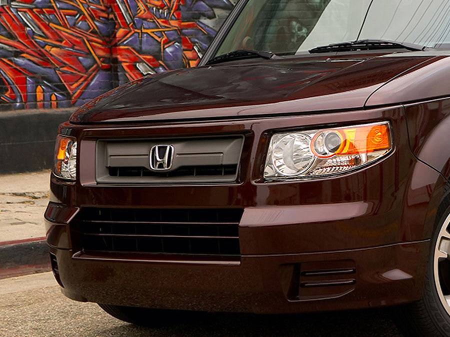 Rshield™ Honda Element 2003-2008 Headlight Protection Film