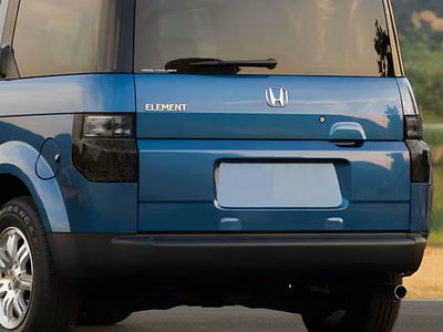 Rtint™ Honda Element 2003-2008 Tail Light Tint