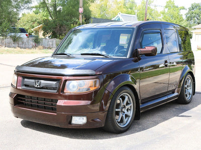 honda element 2007-2008 (sc) Avery Dennison Headlight Protection Kits