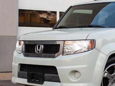3M™ Honda Element 2009-2011 Headlight Protection Film