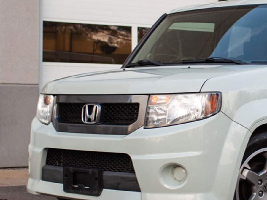 3M™ Honda Element 2009-2011 Headlight Protection Film